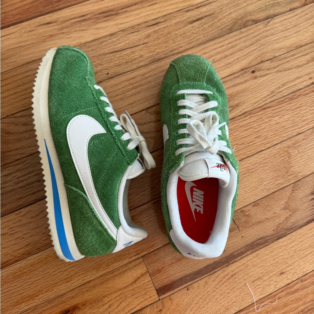 Nike Cortez sneakers